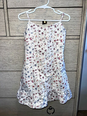LoveShackFancy x Target Dress